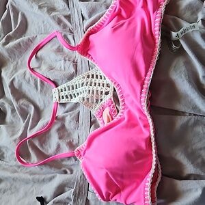 Bikini top Victoria's Secret
